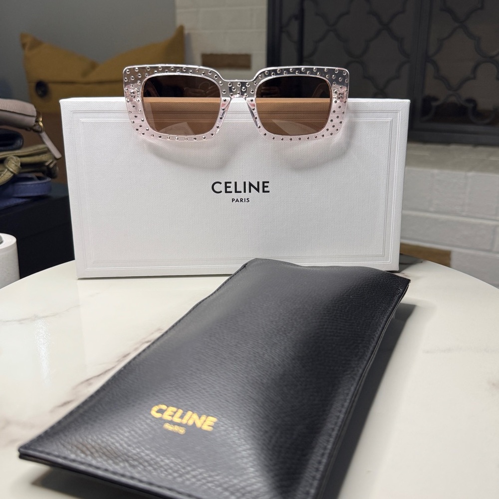 Celine Sunglasses - Picture 1 of 4